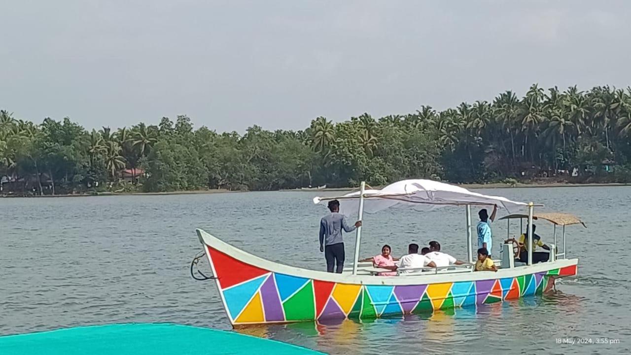 Casa Ardilla, And Boating In Honnavar * Honavar