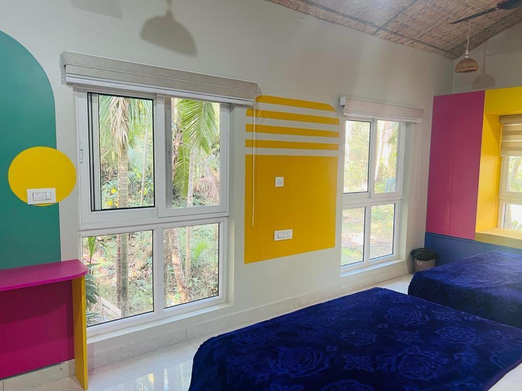 Casa Ardilla, And Boating In Honnavar Homestay